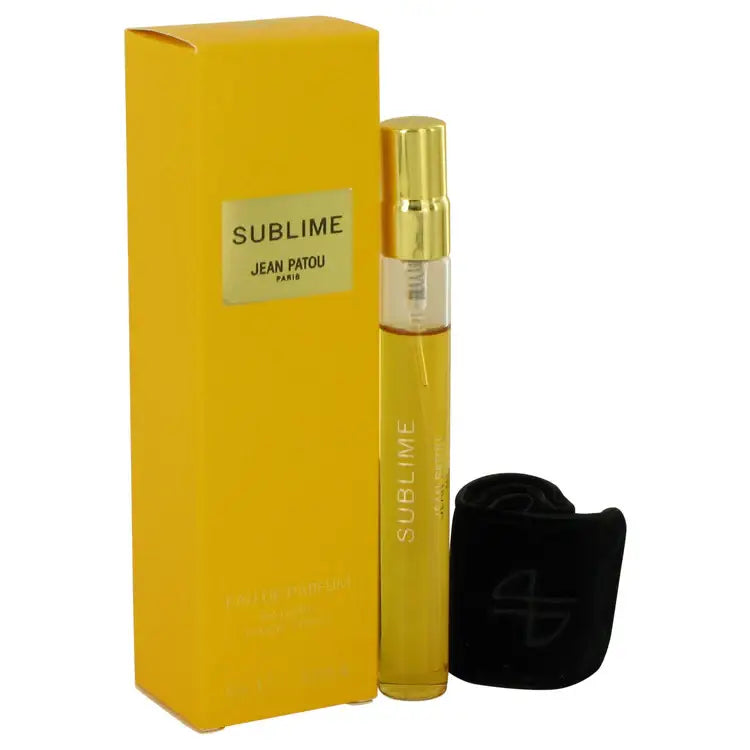 Sublime By Jean Patou Perfume for Women by Gamer Scents
