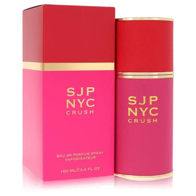 Sjp Nyc Crush By Sarah Jessica Parker Perfume for Women