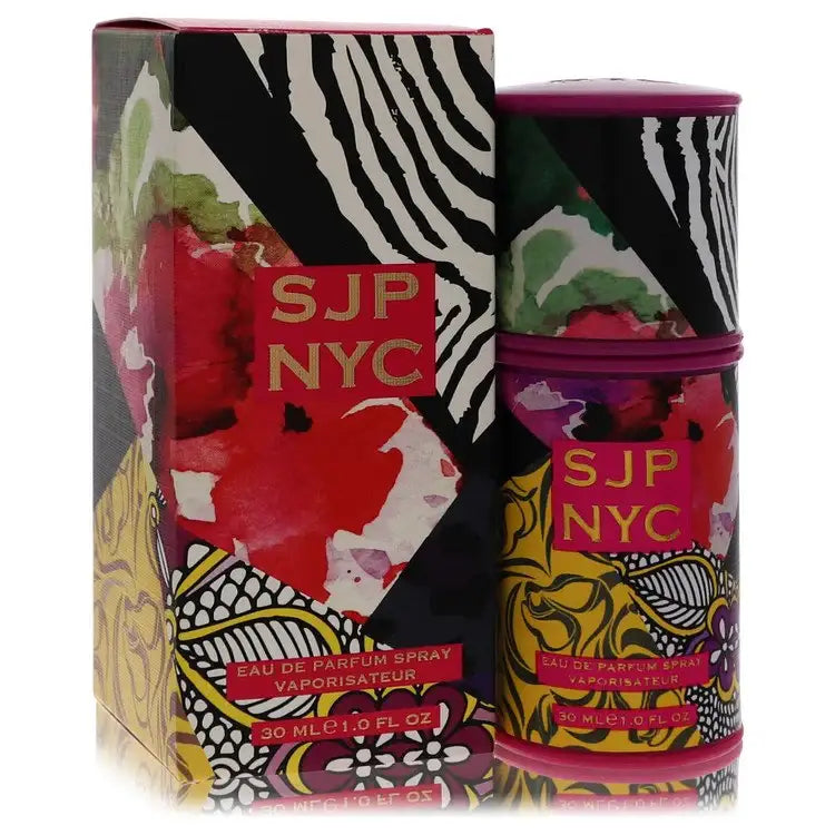 Sjp Nyc By Sarah Jessica Parker Perfume for Women by Gamer Scents