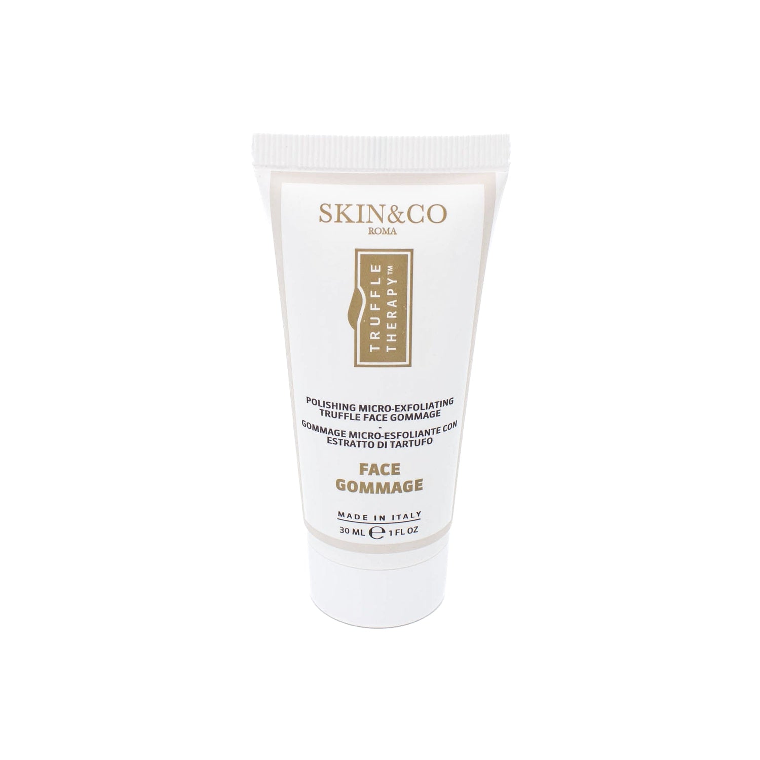 SKIN&amp;CO Truffle Therapy Face Gommage 1oz - Missing Box