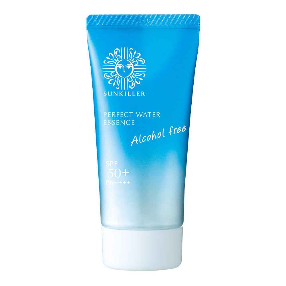 ISEHAN Sunkiller Perfect Water Essence SPF 50+ PA++++