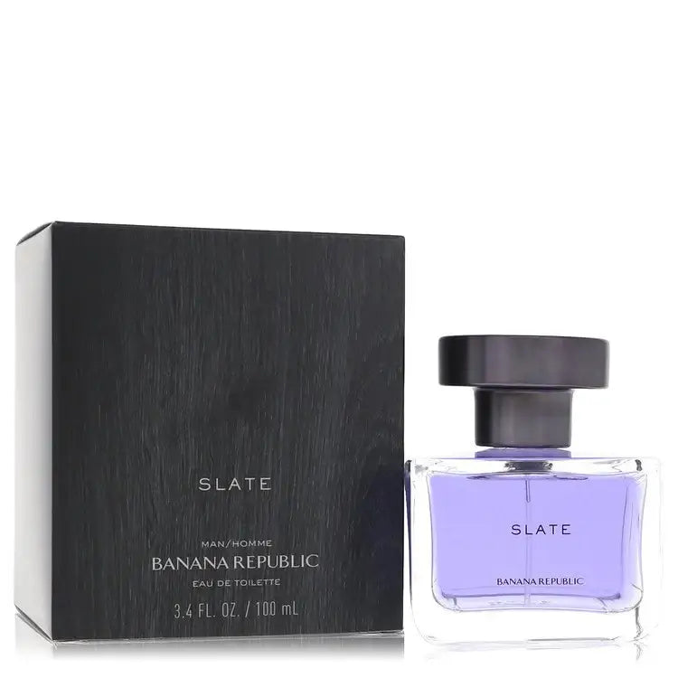 Slate By Banana Republic Cologne for Men 