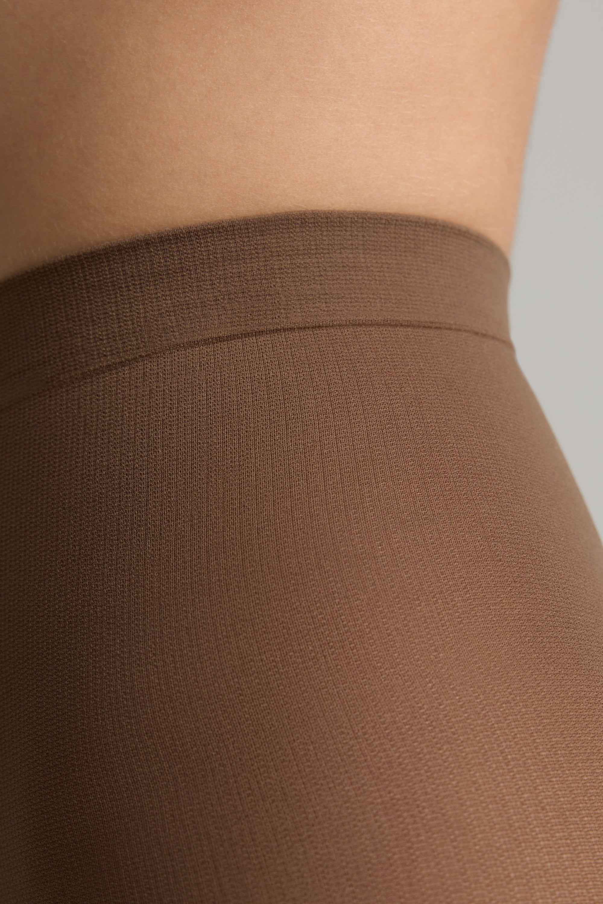 Tights Conte Slimfit 40 Den - Wide Shaping Belt