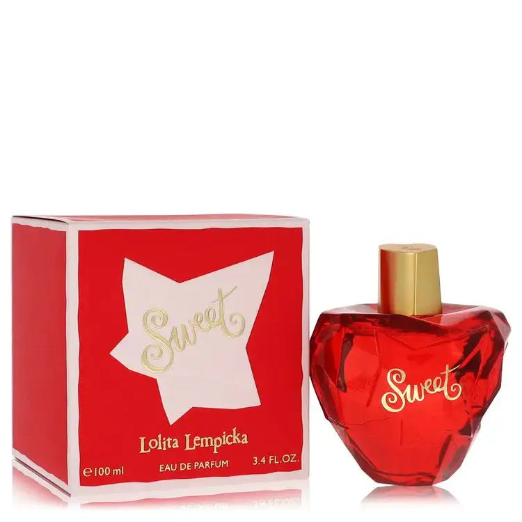 Sweet Lolita Lempicka By Lolita Lempicka Perfume for Women