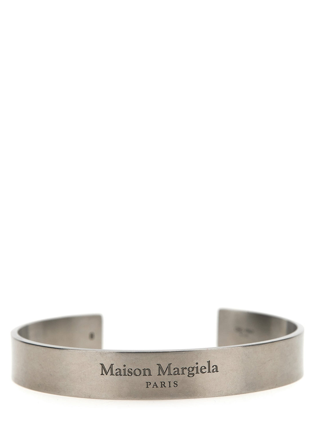 Maison Margiela Women Logo Bracelet by Luosophy