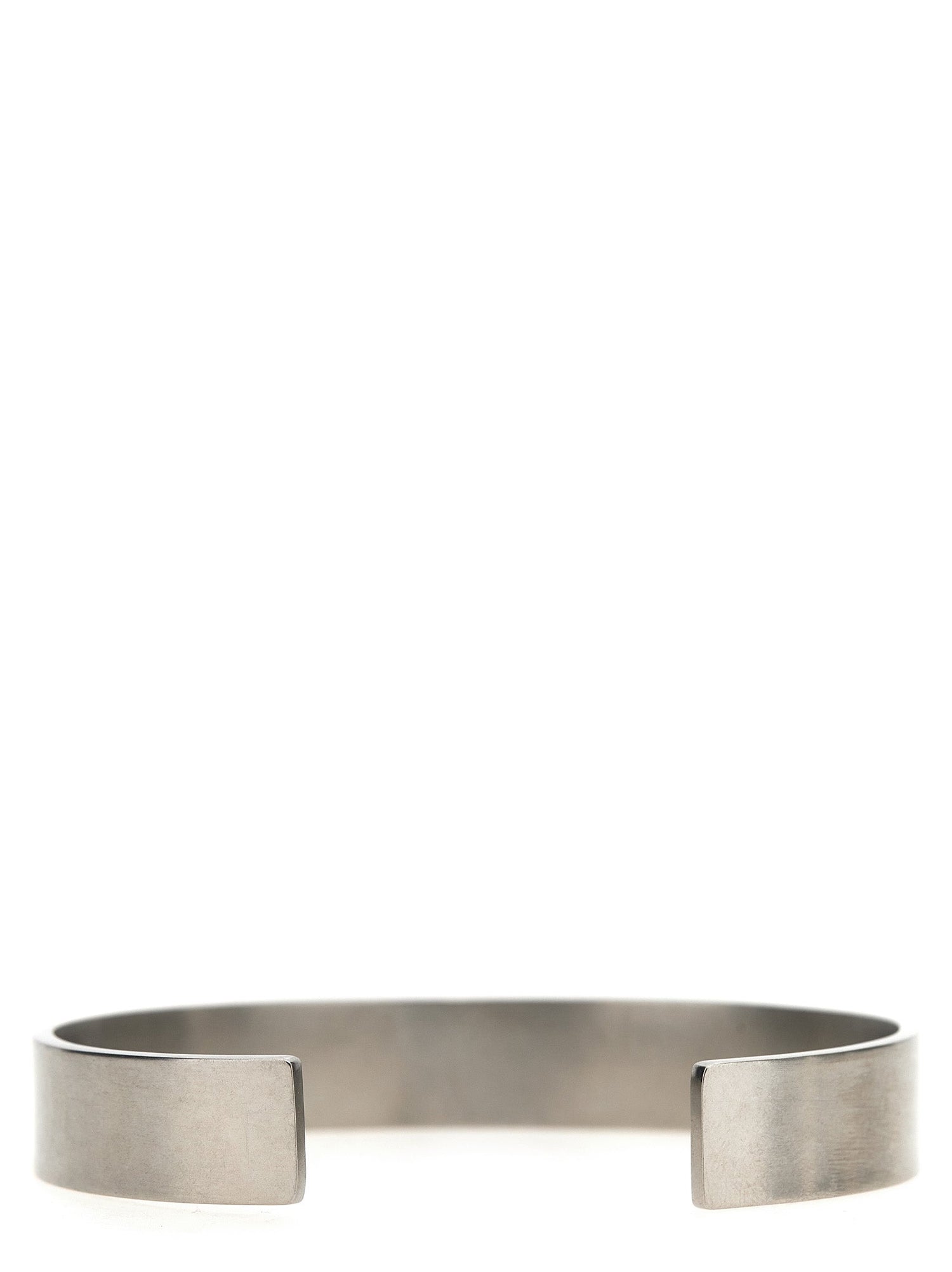 Maison Margiela Women Logo Bracelet by Luosophy