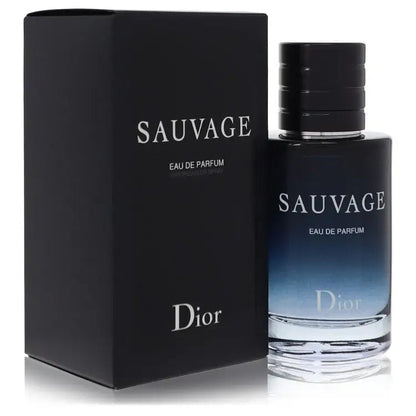 Sauvage By Christian Dior Cologne for Men