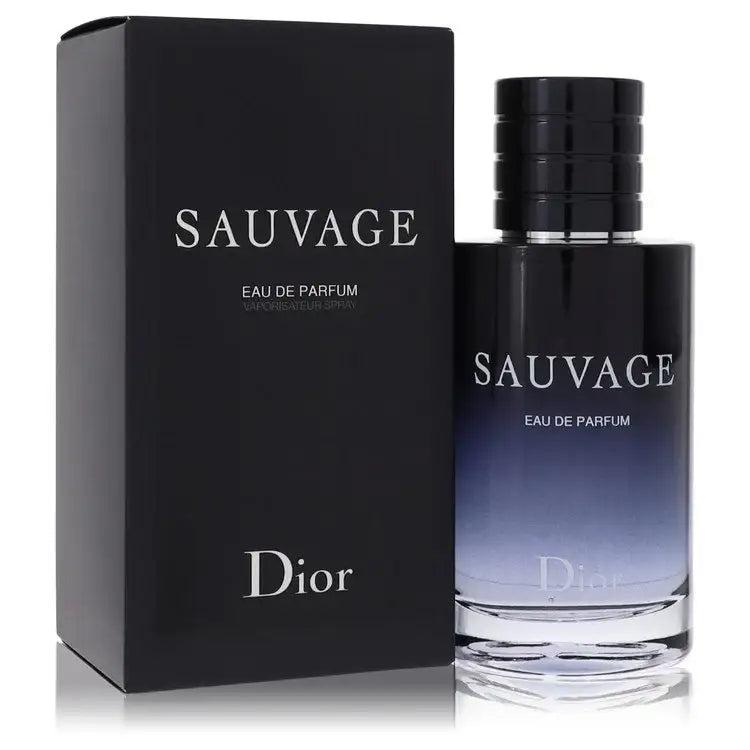 Sauvage By Christian Dior Cologne for Men by Gamer Scents
