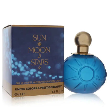 Sun Moon Stars By Karl Lagerfeld Perfume for Women