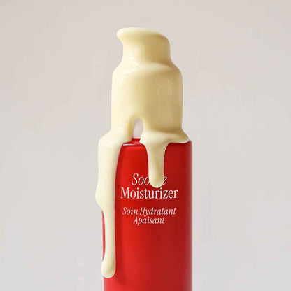 Soothe Peptide Plumping Moisturizer