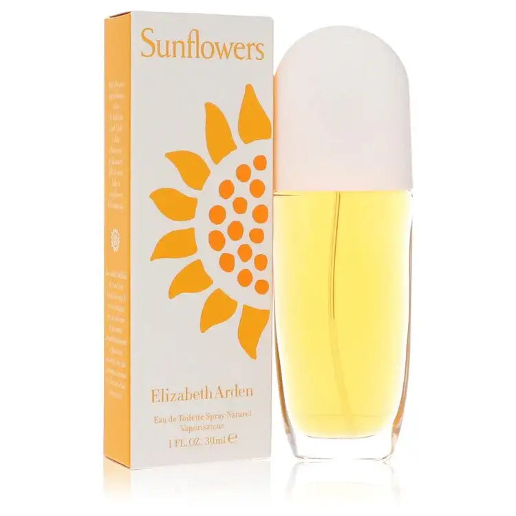 Sunflowers By Elizabeth Arden Perfume for Women by Gamer Scents