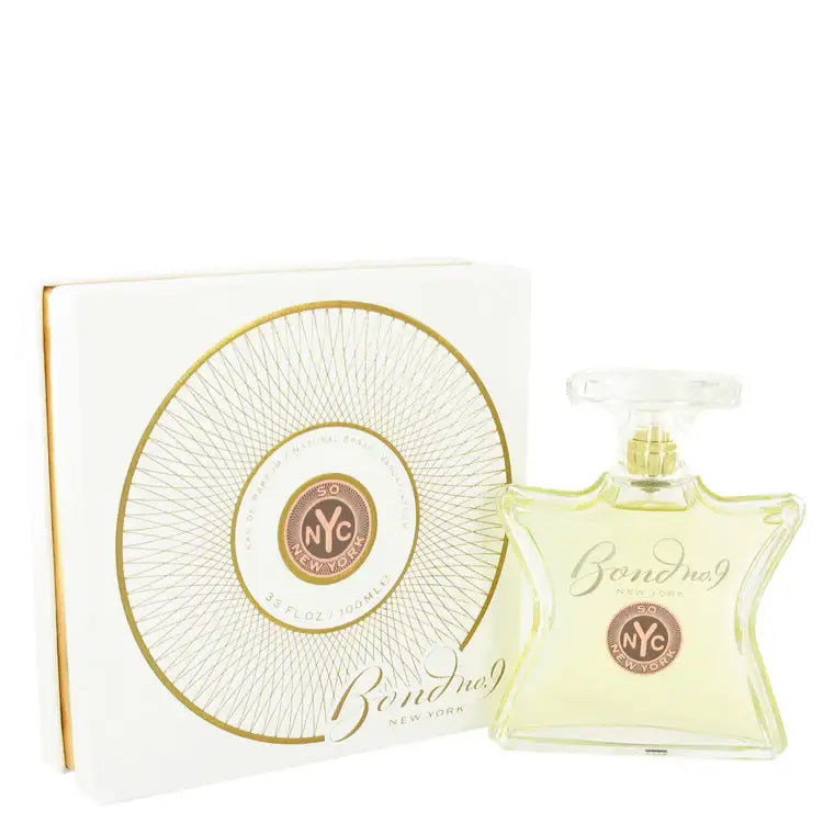 So New York By Bond No. 9 Perfume for Women by Gamer Scents