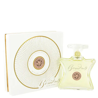 So New York By Bond No. 9 Perfume for Women by Gamer Scents