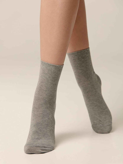 Classic Socks Conte Biofil - Organic Cotton