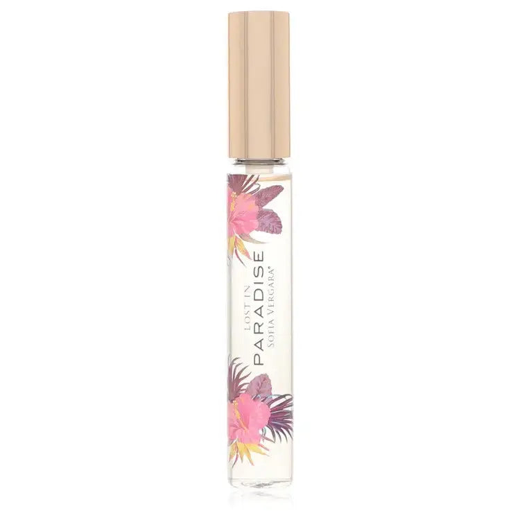 Lost In Paradise Rollerball By Sofia Vergara Perfume for Women by Gamer Scents