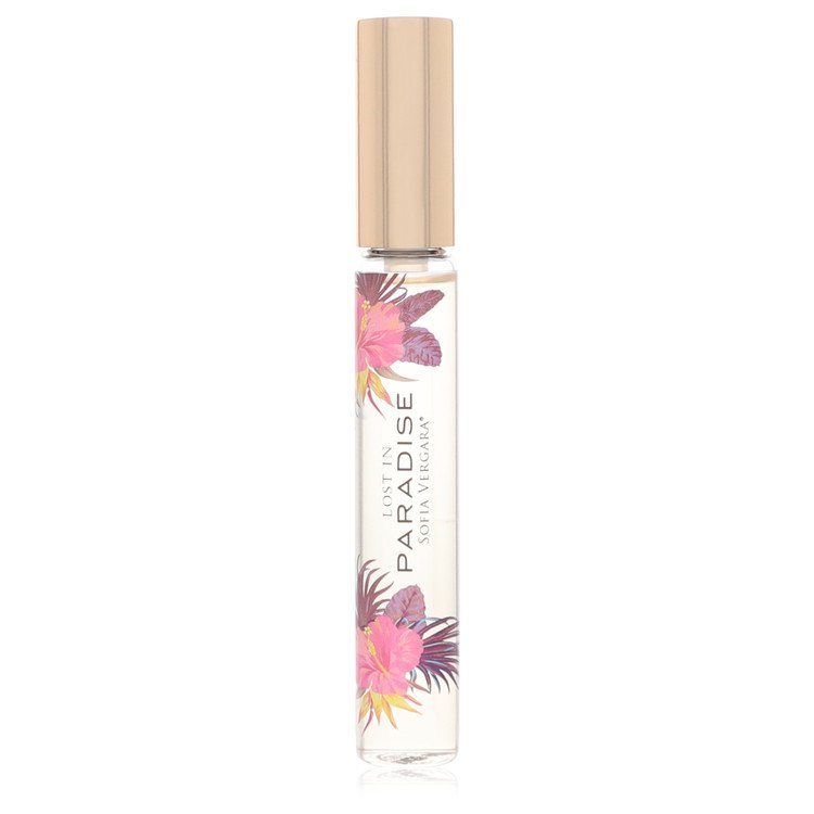 Lost In Paradise Rollerball By Sofia Vergara Perfume for Women