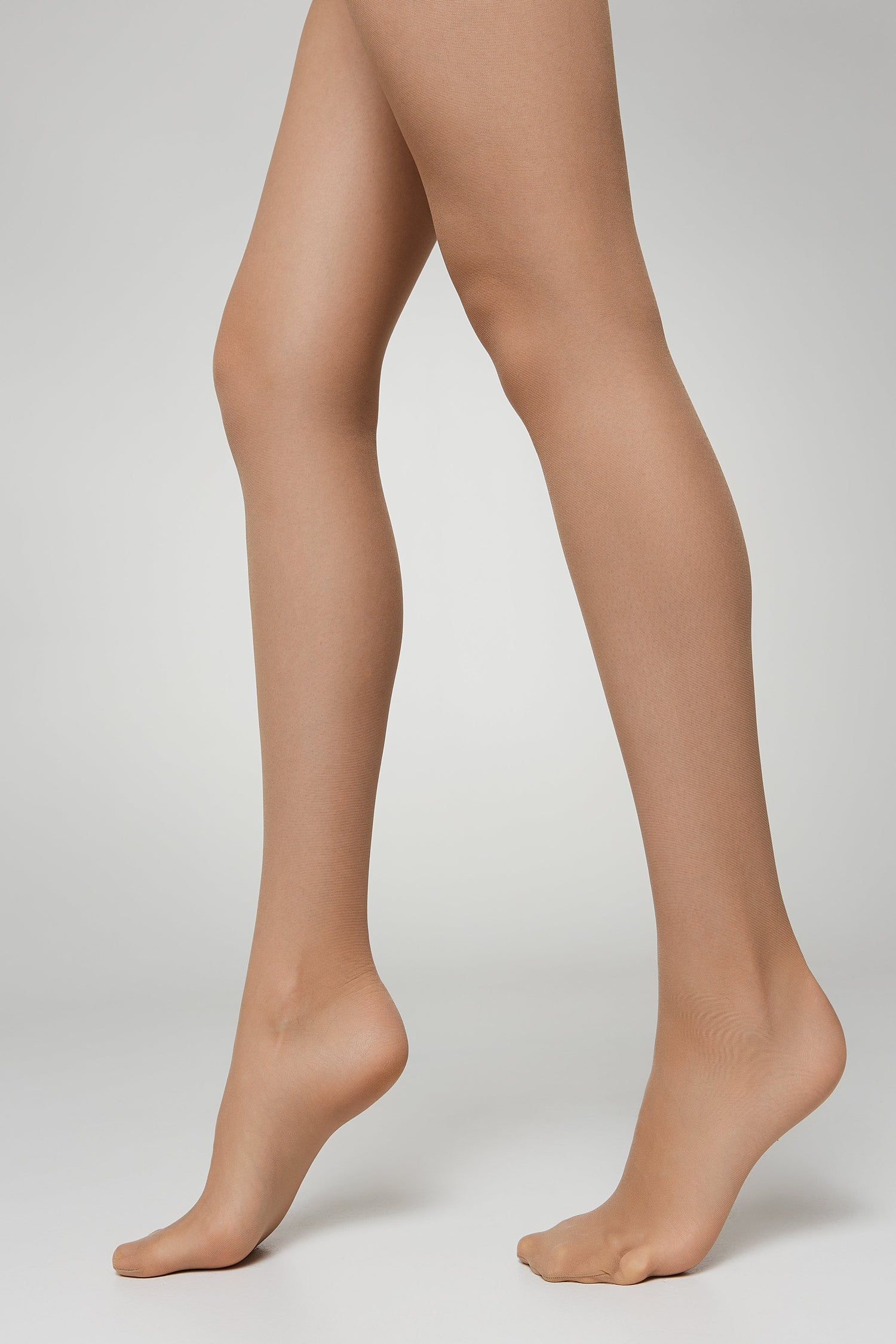 Tights Conte Solo 15 Den - Classic Pantyhose