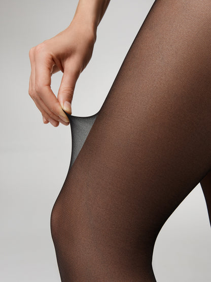 Tights Conte Solo 15 Den - Classic Pantyhose