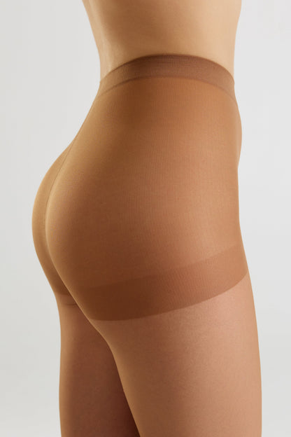 Tights Conte Solo 40 Den - Classic Pantyhose
