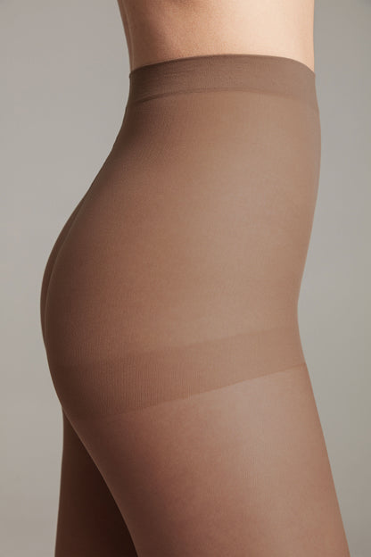 Tights Conte Solo 70 Den - Reinforced Torso - DestGlow