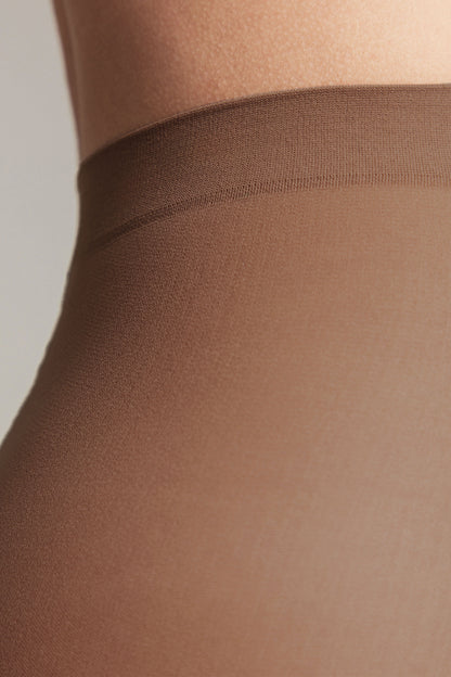 Tights Conte Solo 70 Den - Reinforced Torso - DestGlow