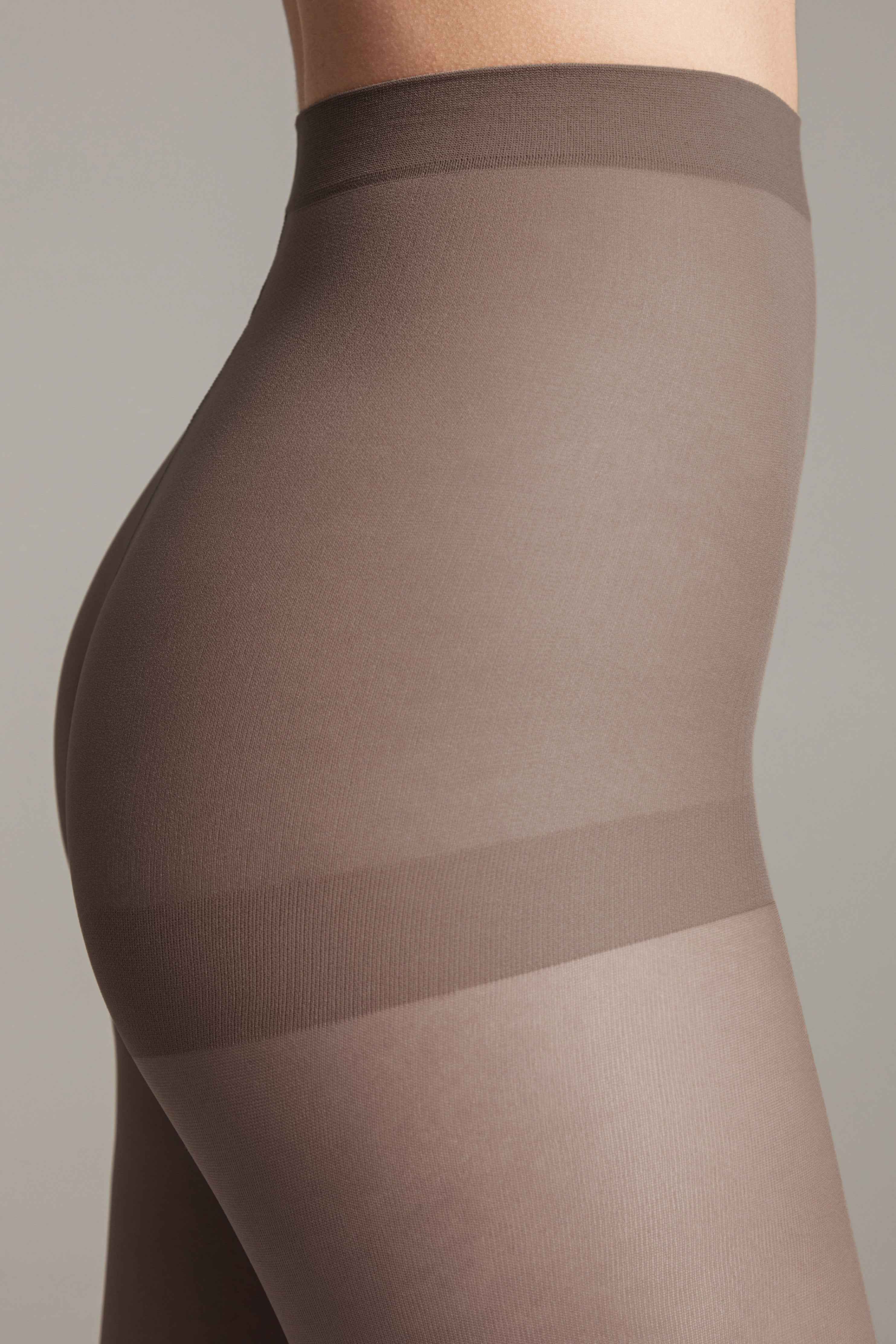 Tights Conte Solo 20 Den - Classic Pantyhose