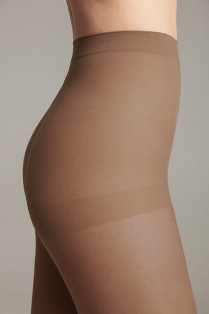 Tights Conte Solo 70 Den - Reinforced Torso - DestGlow