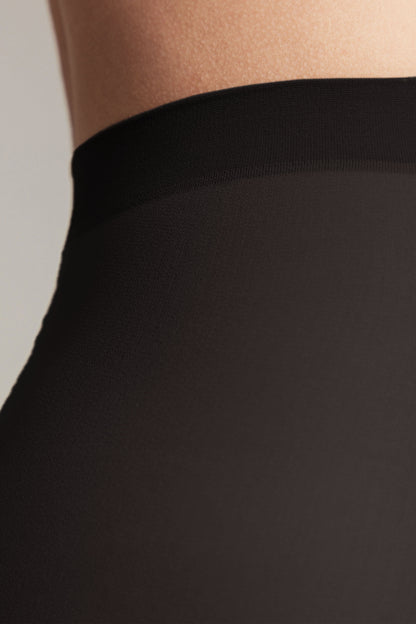 Tights Conte Solo 70 Den - Reinforced Torso - DestGlow