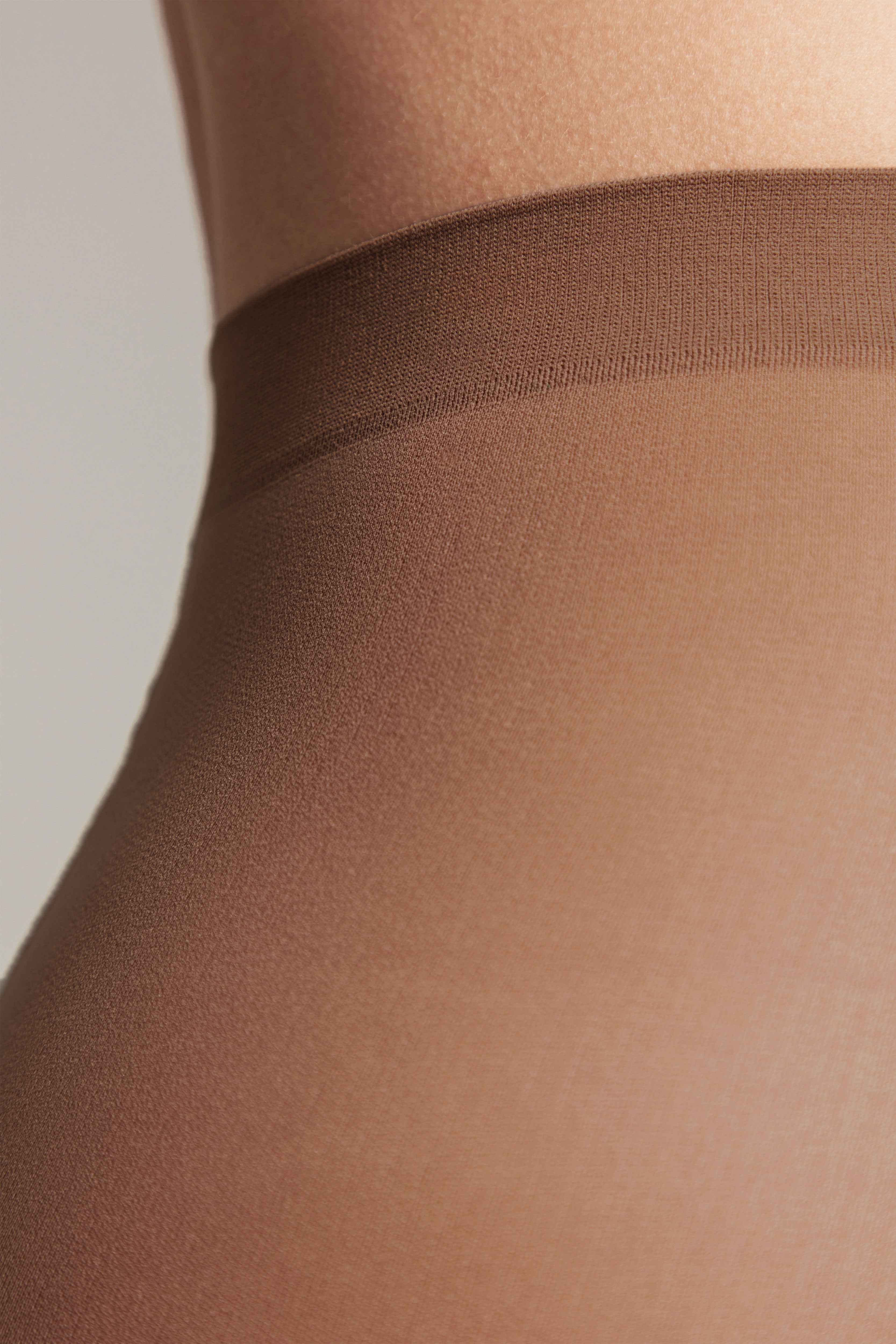 Tights Conte Solo 20 Den - Classic Pantyhose