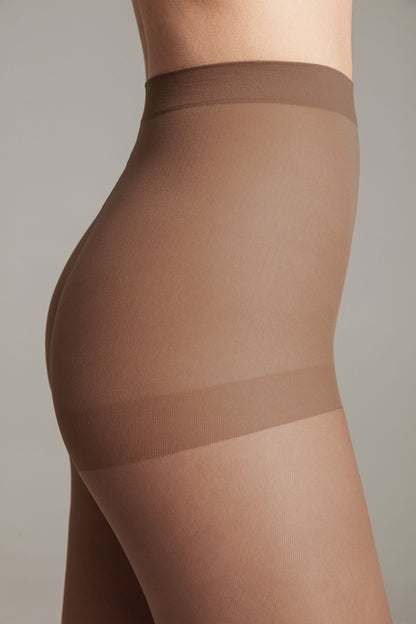 Tights Conte Solo 70 Den - Reinforced Torso - DestGlow