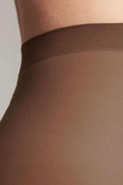 Tights Conte Solo 70 Den - Reinforced Torso - DestGlow