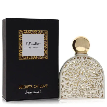 Secrets Of Love Spiritual By M. Micallef Perfume for Women by Gamer Scents