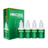 CrecePelo Minoxidil Hair and Beard Growth Solution (3.1 oz) by Farmacias Savia