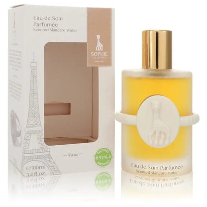 Soin Parfumee Soin Parfumee By Sophie La Girafe (Unisex) by Gamer Scents