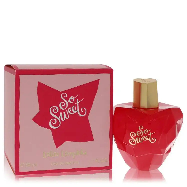 So Sweet Lolita Lempicka By Lolita Lempicka Perfume for Women by Gamer Scents