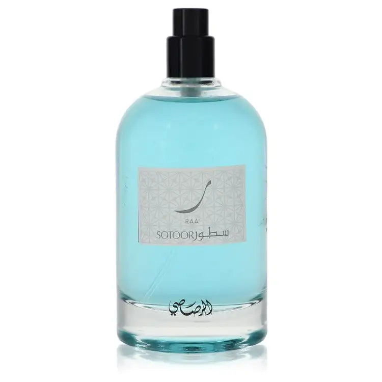 Sotoor Raa By Rasasi Perfume for Women by Gamer Scents