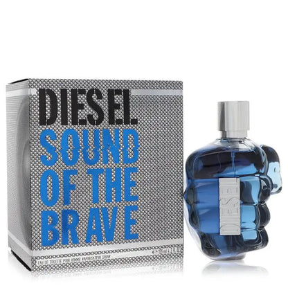 Sound Of The Brave By Diesel Cologne for Men