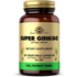 Solgar Super Ginkgo -- 120 Vegetable Capsules / 5 Oz by Pasteur Pharmacy
