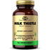 Solgar Full Potency Milk Thistle Vegetable Capsules, 100 Count / 5Oz by Pasteur Pharmacy
