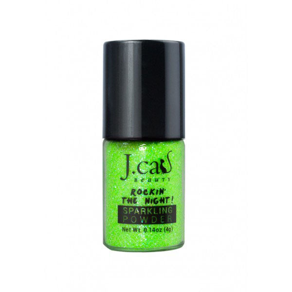 J. CAT BEAUTY Sparkling Powder 