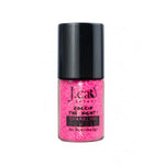 J. CAT BEAUTY Sparkling Powder - Ultra Pink - DestGlow