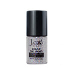 J. CAT BEAUTY Sparkling Powder - Lion Silver - DestGlow