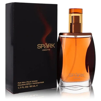 Spark By Liz Claiborne Cologne for Men by Gamer Scents