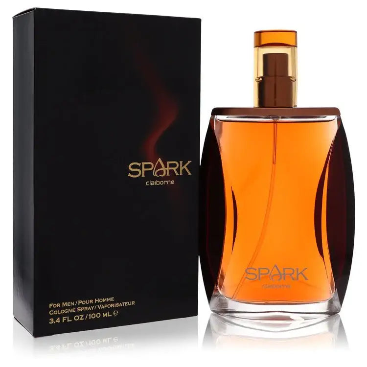 Spark By Liz Claiborne Cologne for Men by Gamer Scents