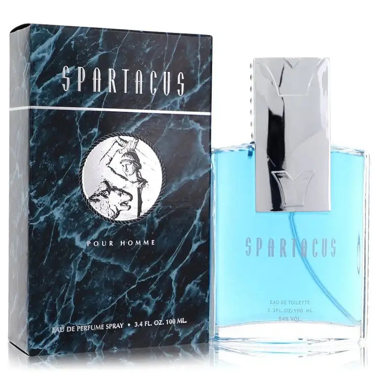 Spartacus By Spartacus Cologne for Men