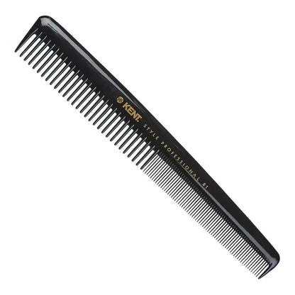 Kent Cutting Comb-Shallow Teeth 180mm SPC81 by Pasteur Pharmacy
