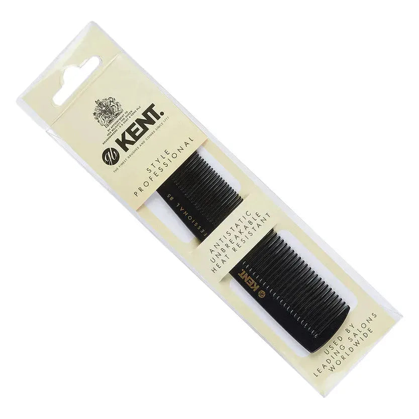 Kent Pocket Comb 135mm SPC85 by Pasteur Pharmacy