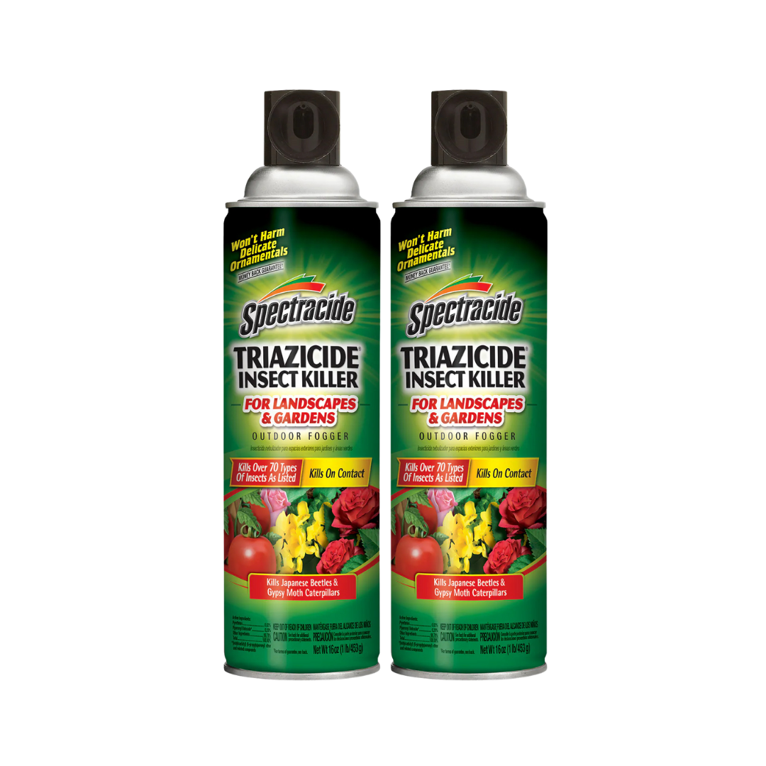 Spectracide Triazicide Insect Killer Concentrate (Value Pack) by Farmacias Savia