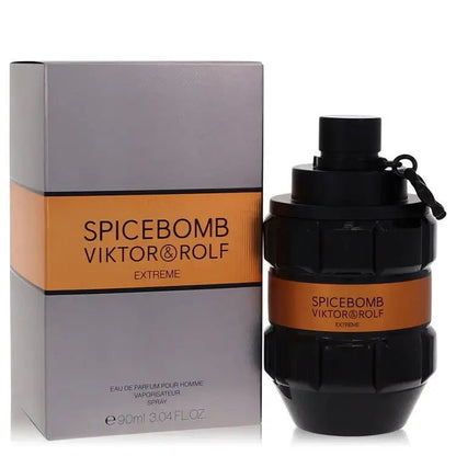 Spicebomb Extreme By Viktor &amp; Rolf Cologne for Men by Gamer Scents