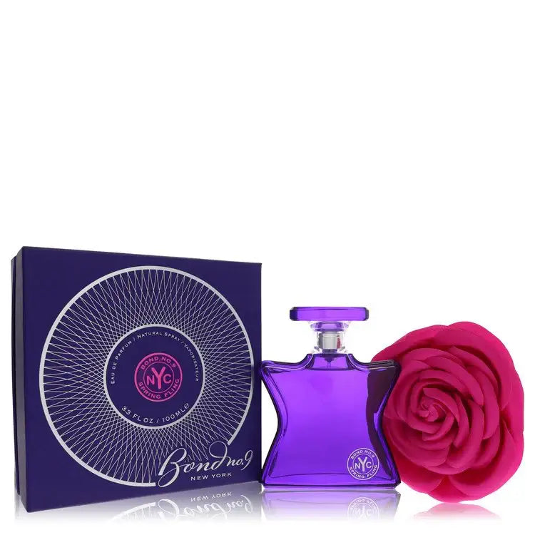 Spring Fling By Bond No. 9 Perfume for Women by Gamer Scents